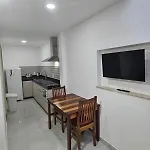Apartamento Moderno 8