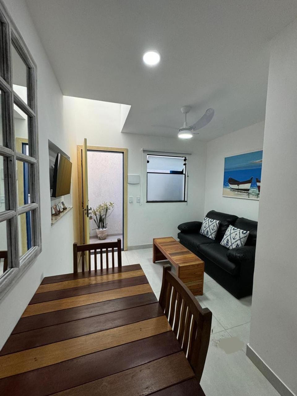 Apartment Moderno 8 *