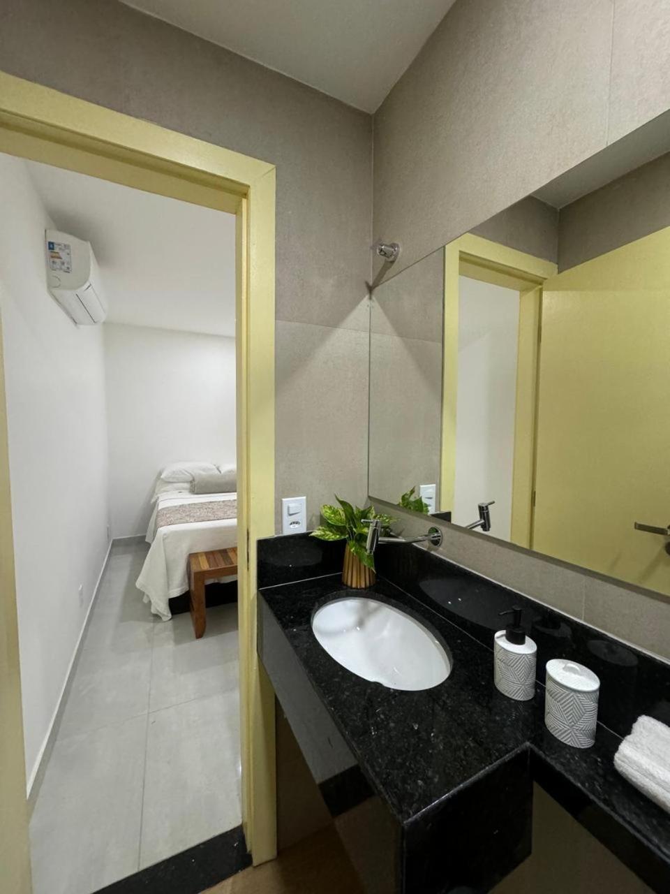 Apartamento Moderno 8 *