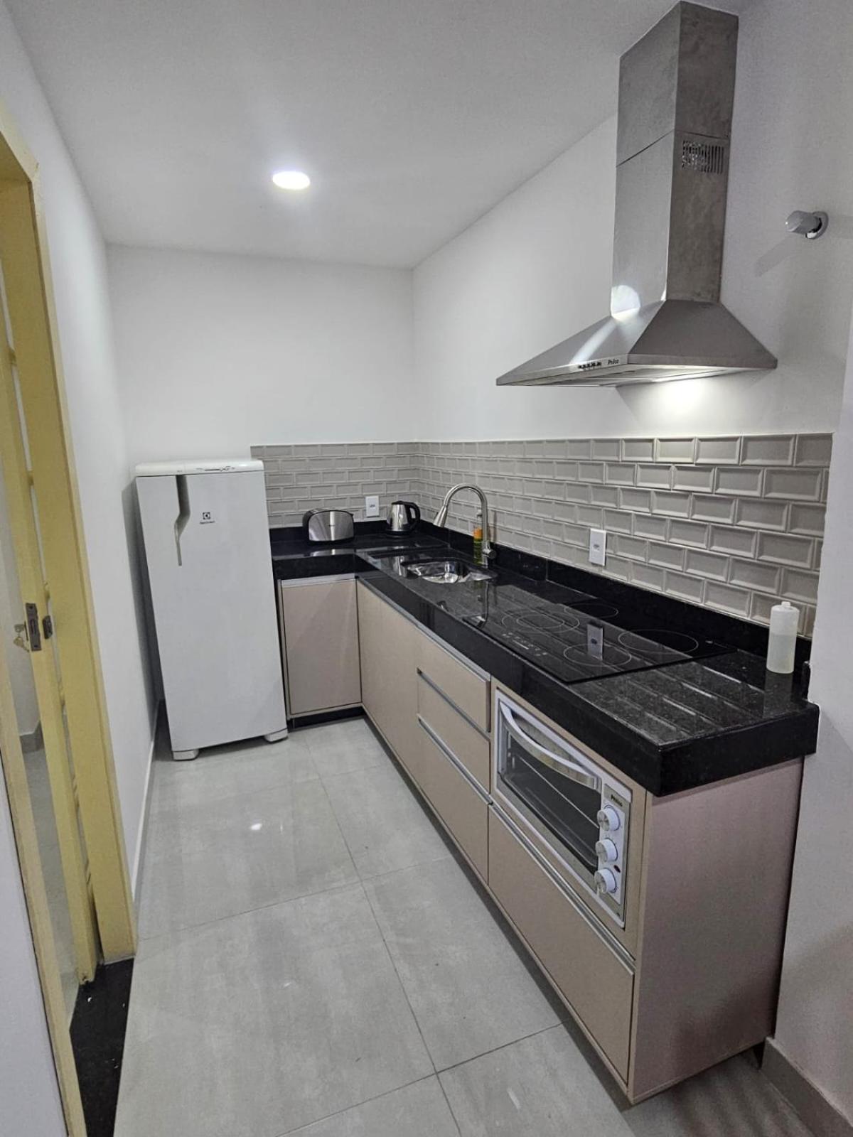 Moderno 8 Apartamento *