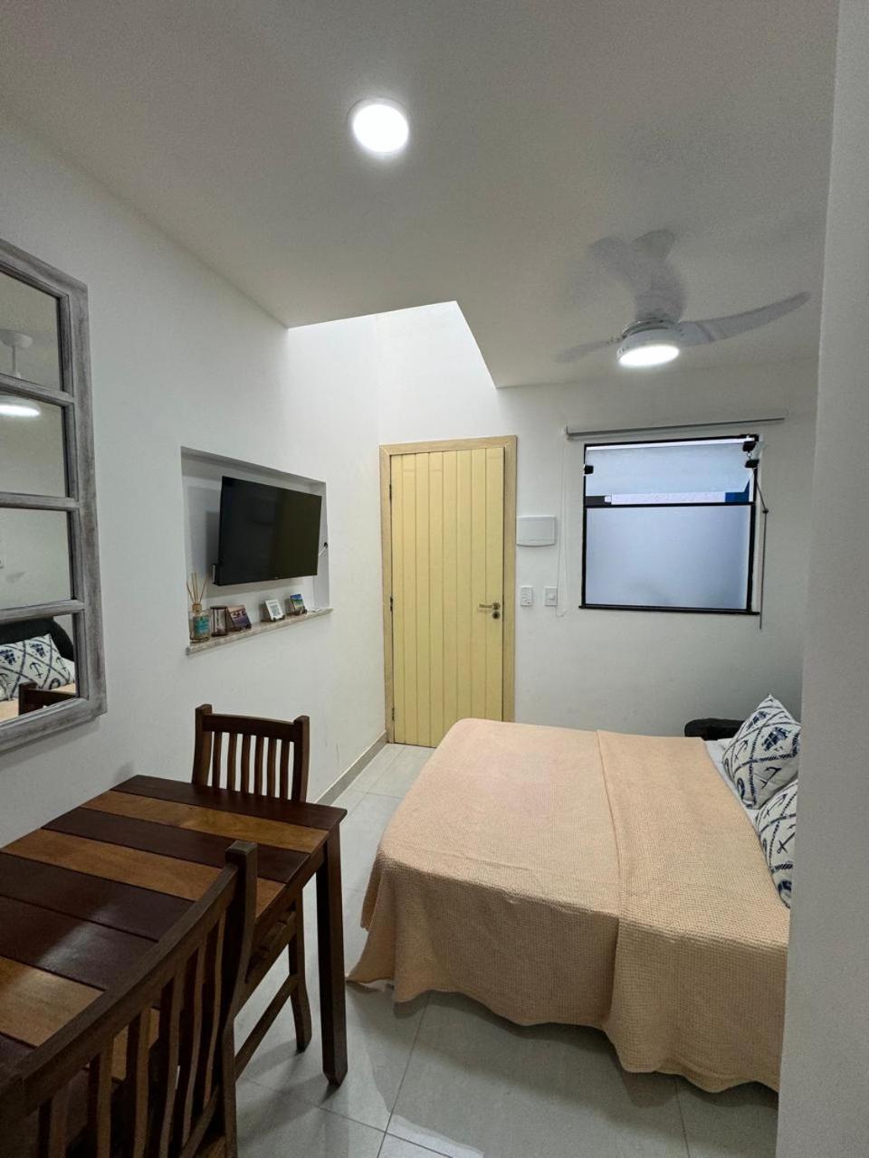 Moderno 8 Apartamento Búzios